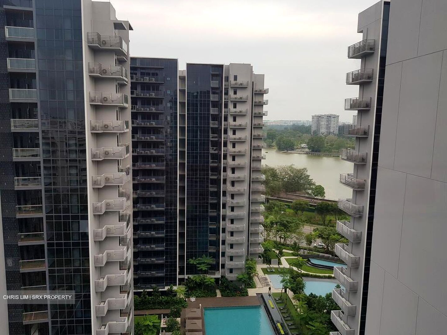 Lake Grande (D22), Condominium #460732581